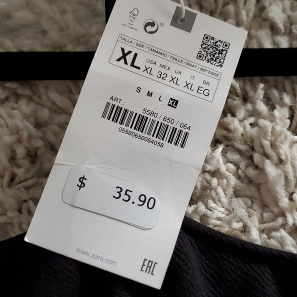 Zara Dresses Zara Fruit Dress Poshmark